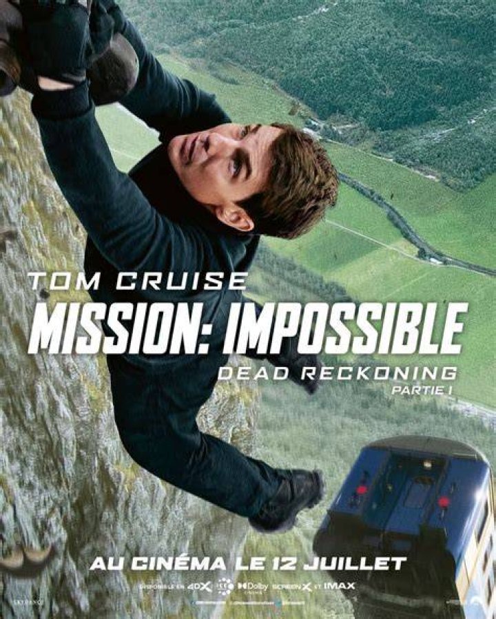 Impossible 1 a good movie?