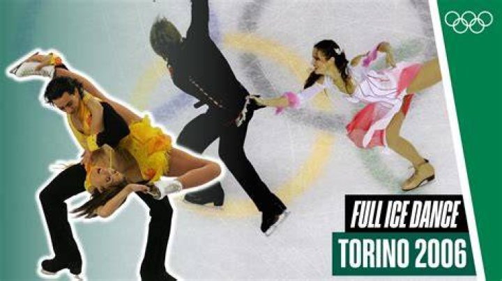 In which country was the 2006 Winter Olympics?