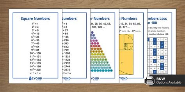 Is 1 a special number Why?