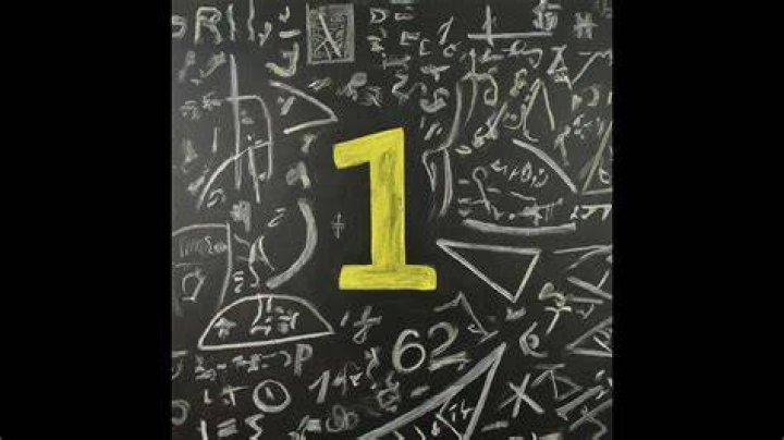 Is 1 The first number?