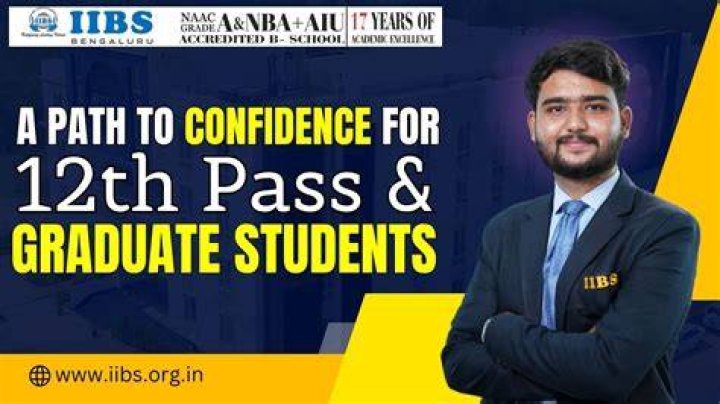 Is 12th pass a graduate?