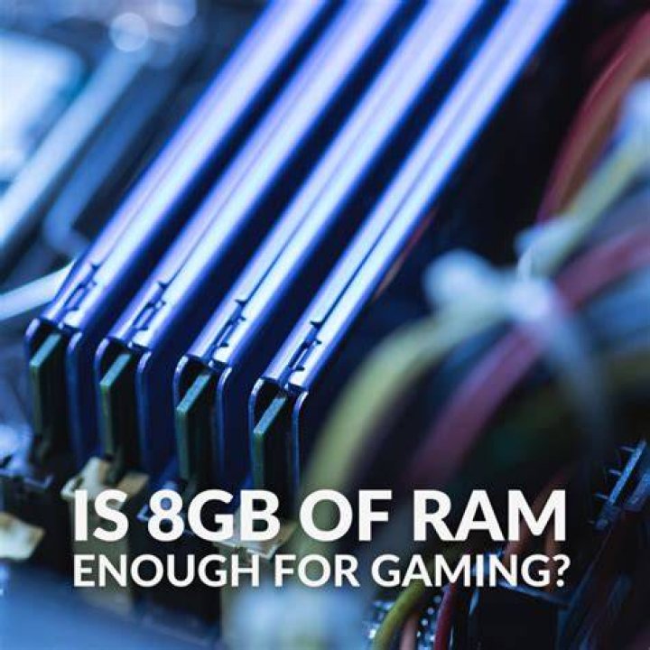 Is 4gb RAM enough for Roblox?