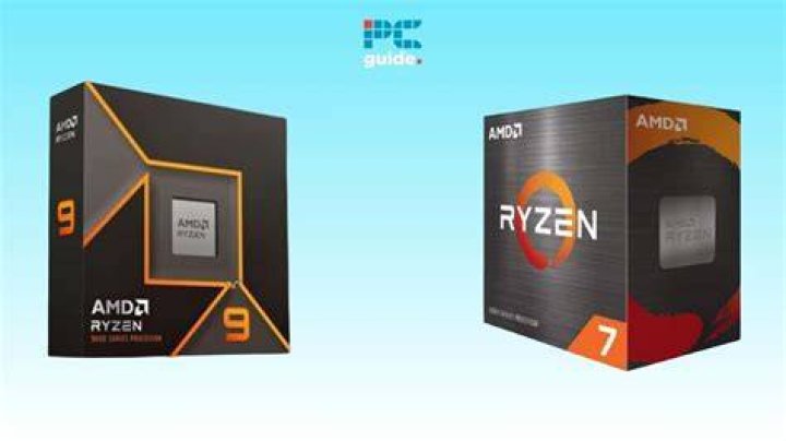 Is 5800X high end?