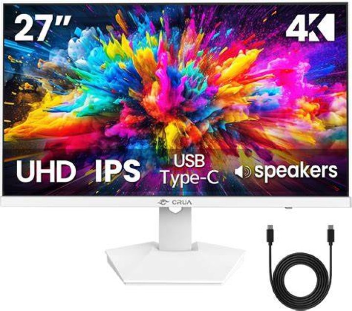 Is 60Hz enough for office work?