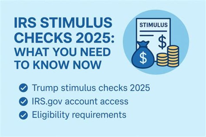 Is a 4th stimulus check coming?