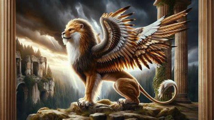Is a beast a creature?