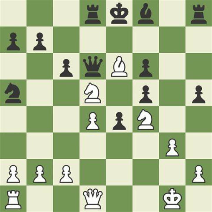 Is a draw in chess bad?