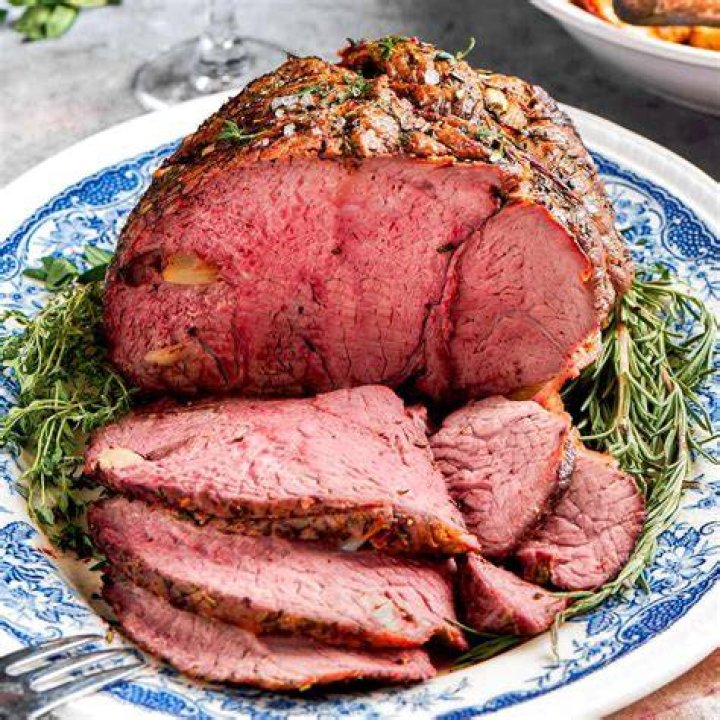 Is a rump roast tender?