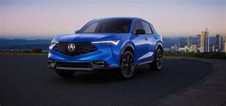 Is Acura a dependable car?