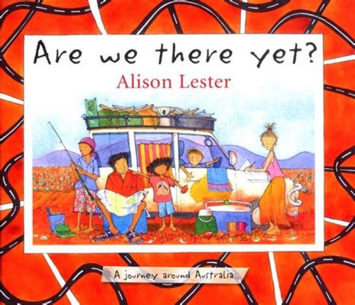 Is are we there yet a true story?