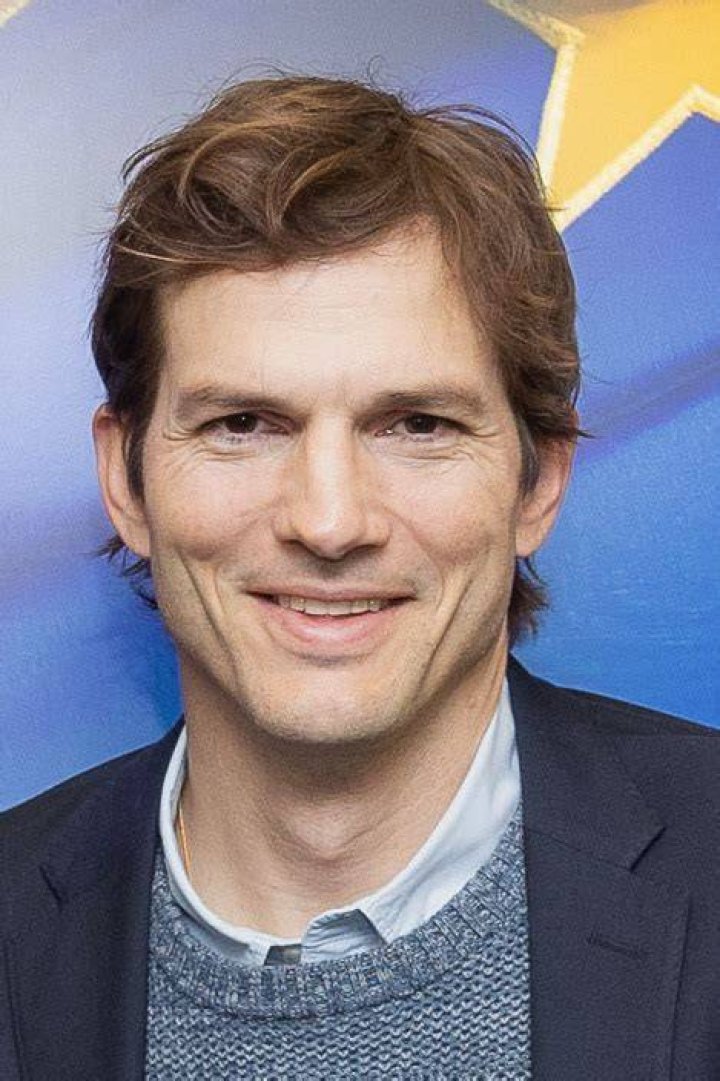 Is Ashton Kutcher a genius?