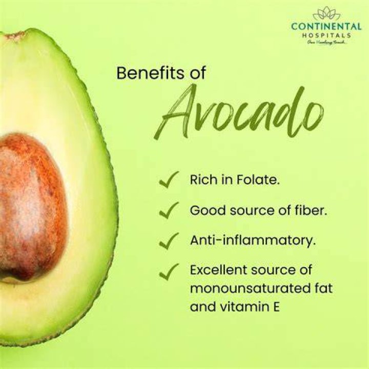 Is Avocado good for leukemia?