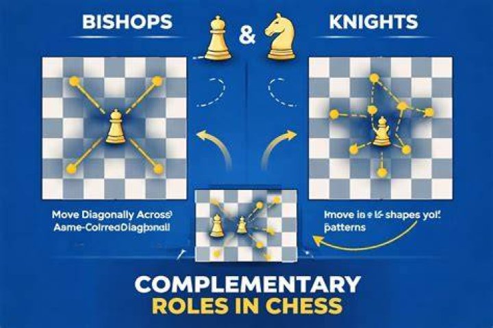 Is bishop pair better than knight pair?