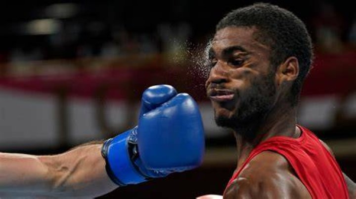 Is boxing a Summer or Winter Olympic sport?