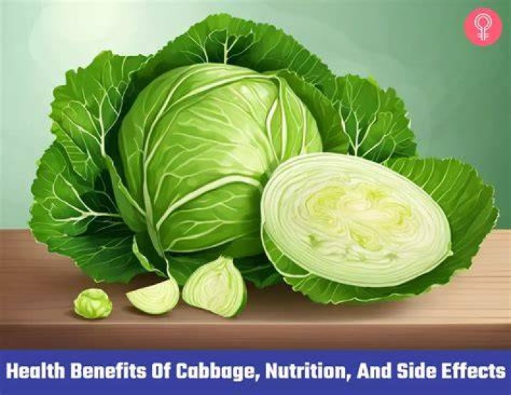 Is Cabbage good for menopause?