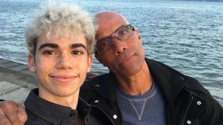 Is Cameron Boyce a D?