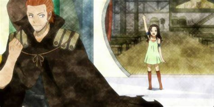 Is Cana alberona an S Class Wizard?