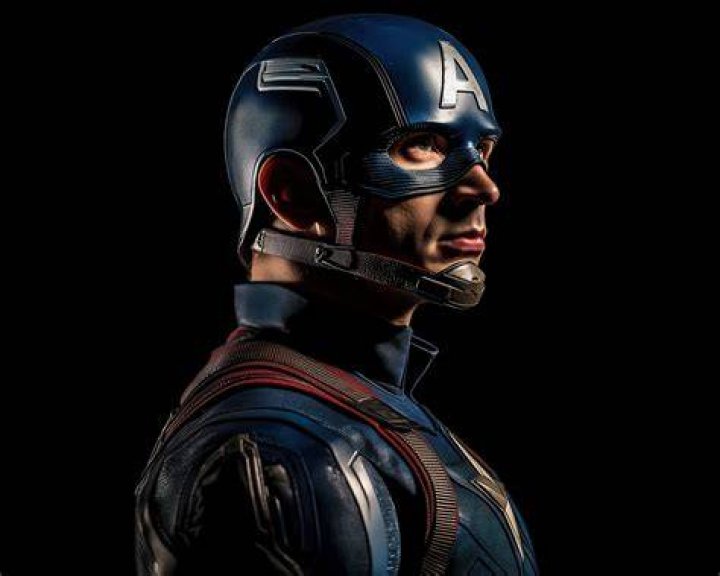 Is Captain America immortal?
