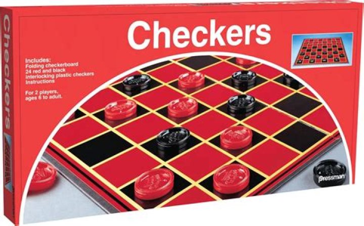 Is checkers an educational game?