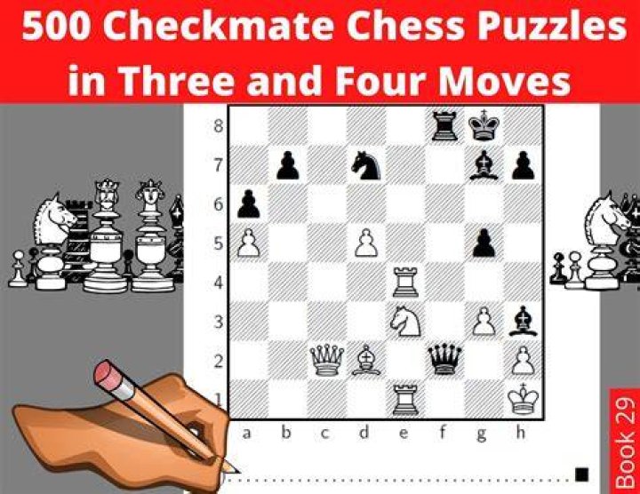 Is chess a puzzle?