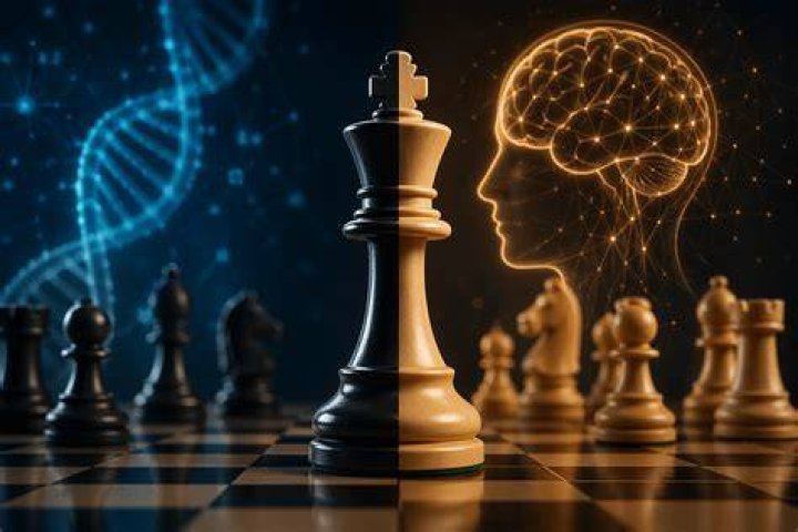 Is chess ability genetic?