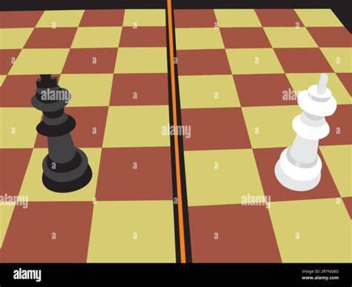 Is chess like gambling?