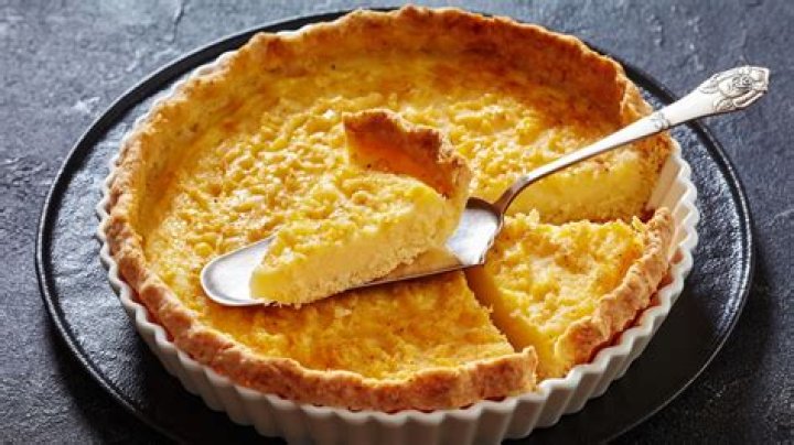 Is chess pie and buttermilk pie the same?