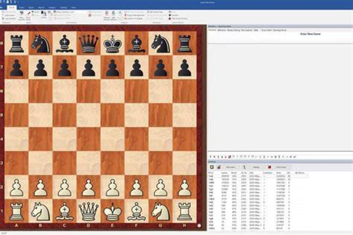 Is ChessBase software free?