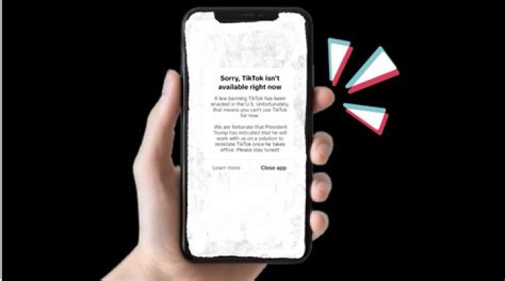 Is China stealing information from TikTok?