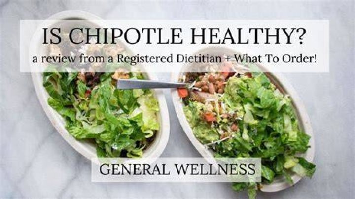Is Chipotle good for studying?