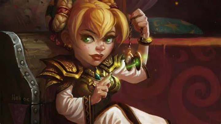 Is Chronormu a male?