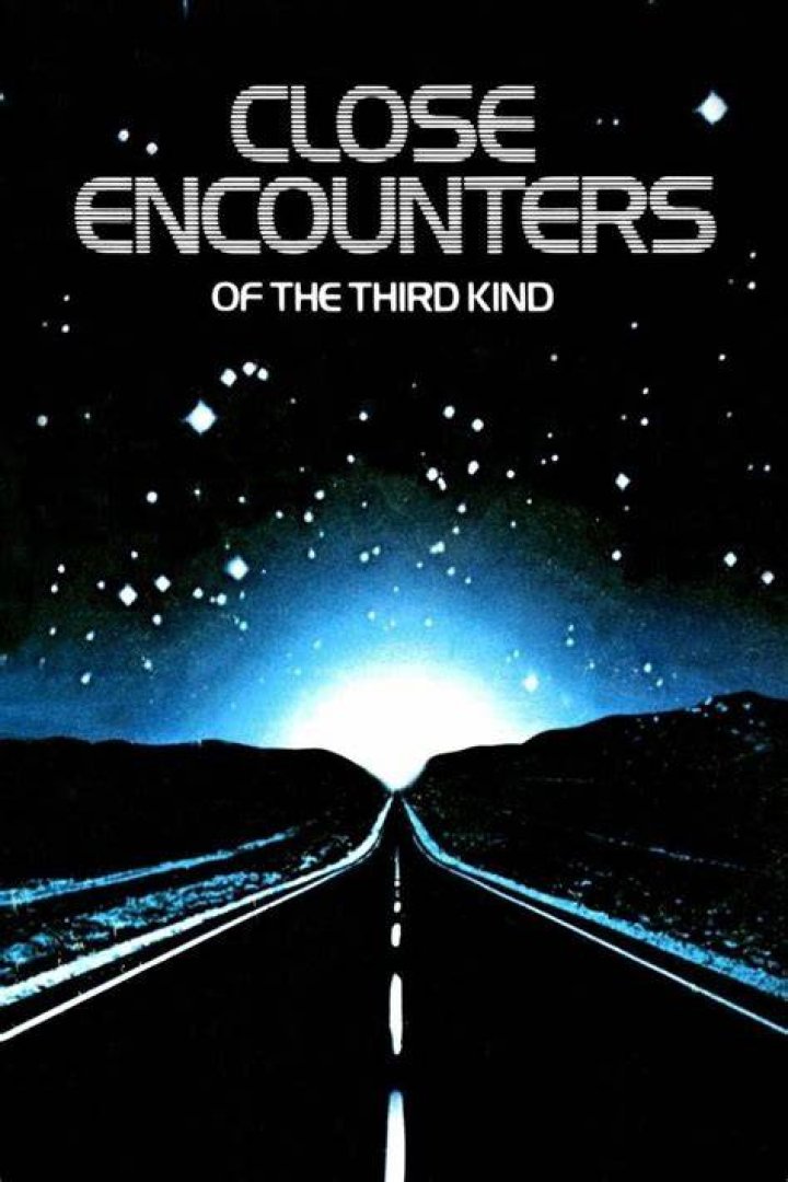 Is Close Encounters of the Third Kind a good movie?
