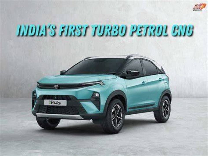 Is CNG successful in turbo petrol engine?