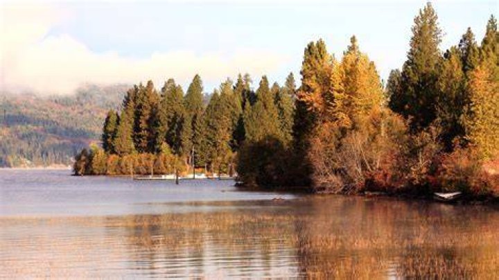 Is Coeur D Alene a good place to live?