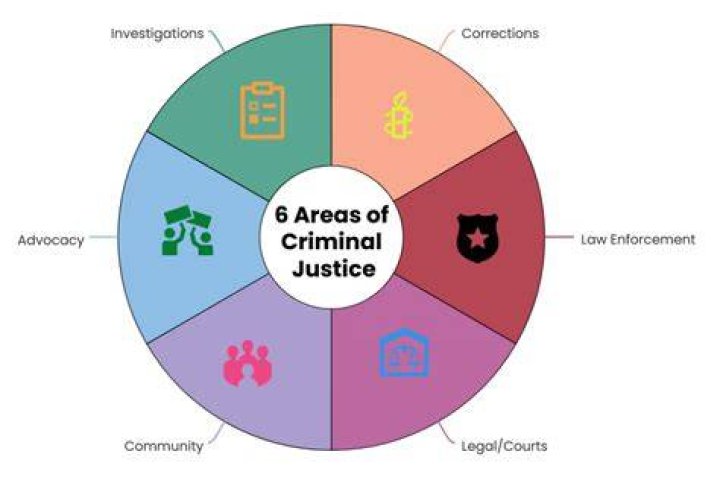 Is criminal justice Easy?