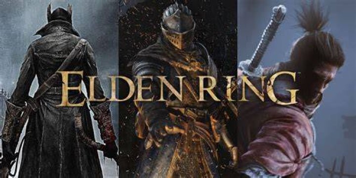 Is Dark Souls harder than Elden Ring?