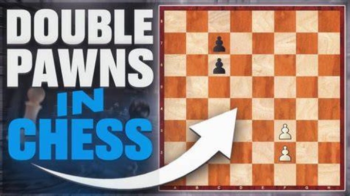 Is double pawns good or bad?