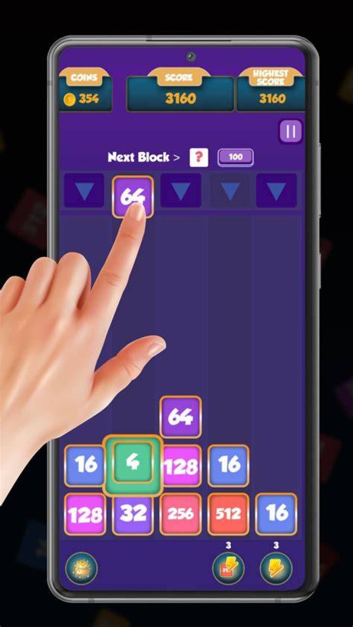 Is drop the number game free?