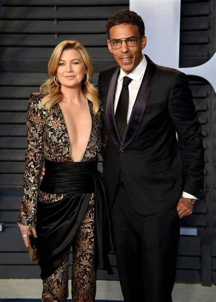Is Ellen Pompeo Italian?