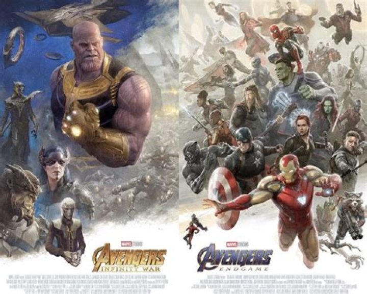 Is Endgame better than Infinity War?