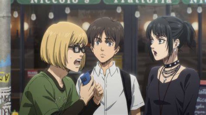 Is episode 87 of AOT the last episode?