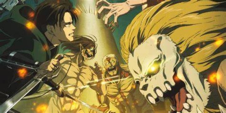 Is Eren Marley or Eldian?