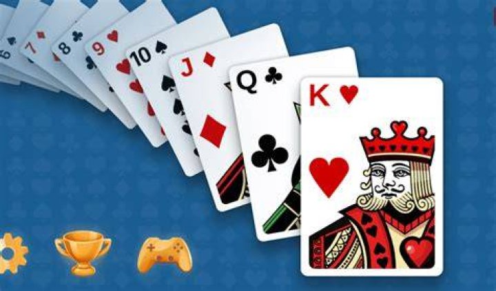 Is every game of solitaire winnable?