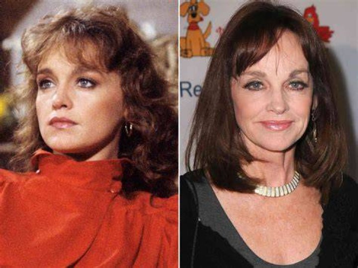 Is Fallon from Dynasty pregnant in real life?
