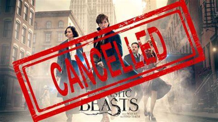 Is Fantastic Beasts 3 Cancelled?