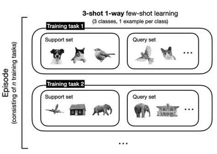 Is few-shot learning transfer learning?
