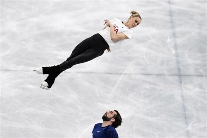 Is figure skating in Winter Olympics?