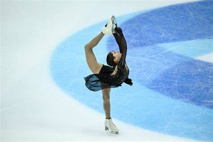 Is figure skating still an Olympic sport?