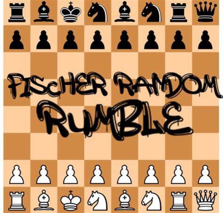 Is Fischer Random The future of chess?