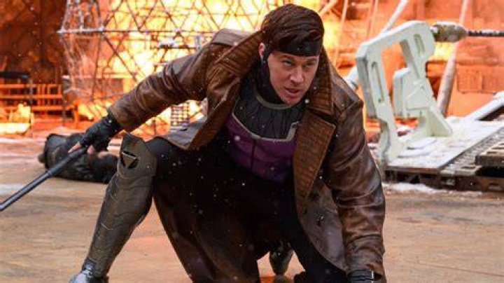 Is Gambit a sacrifice?